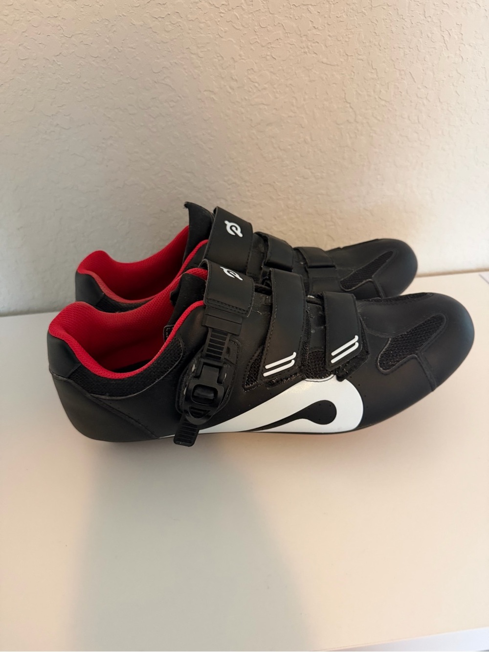 Men's peloton shoes size 13